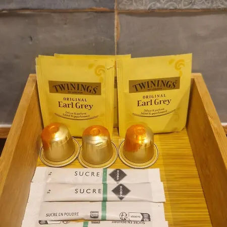 Les Carmélites Rouen