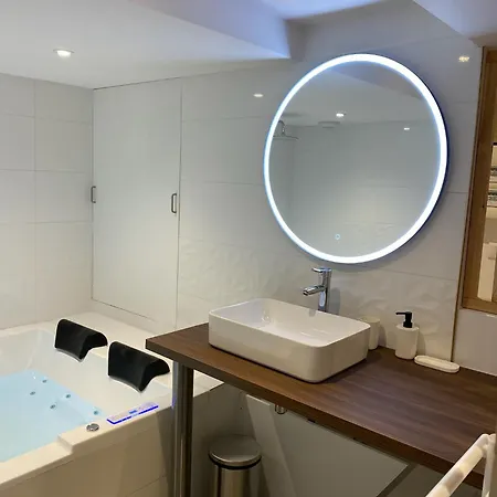 Les Carmélites Appartement Rouen