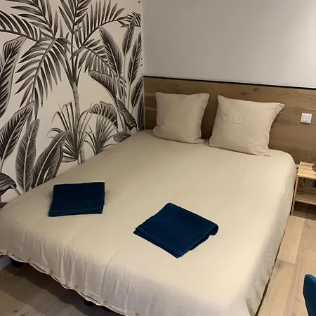 Les Carmelites Rouen