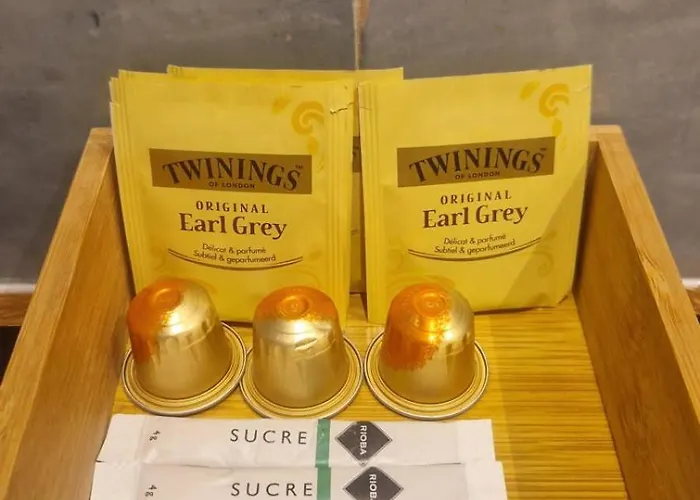 Les Carmelites 鲁昂