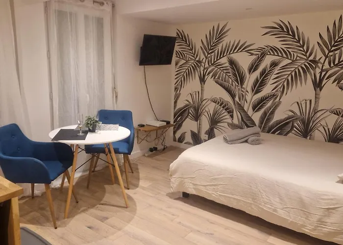 Les Carmelites 鲁昂