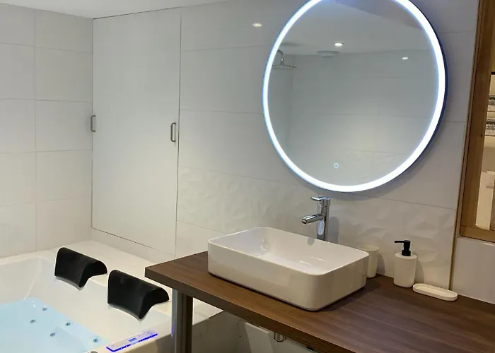 Les Carmelites Apartment Rouen