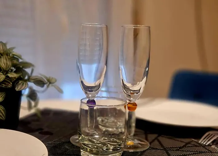 Les Carmelites Lejlighed