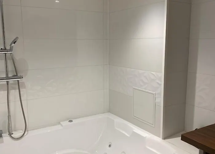 公寓 Les Carmelites